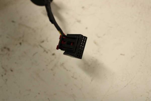RETROVISEUR GAUCHE ELECTRIQUE AUDI A3 9/2012-2016 ( 6PIN ) - Vue 3